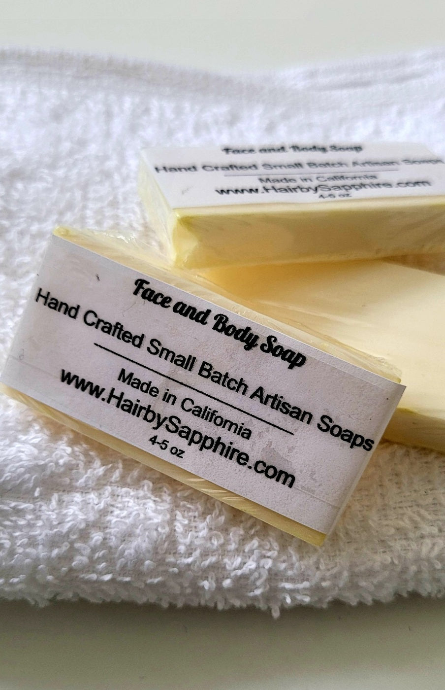 face and body hotel soap for hotel, inn, motel, resorts, airbnb, vrbo, bed in breakfast, cruelty free, paraben free