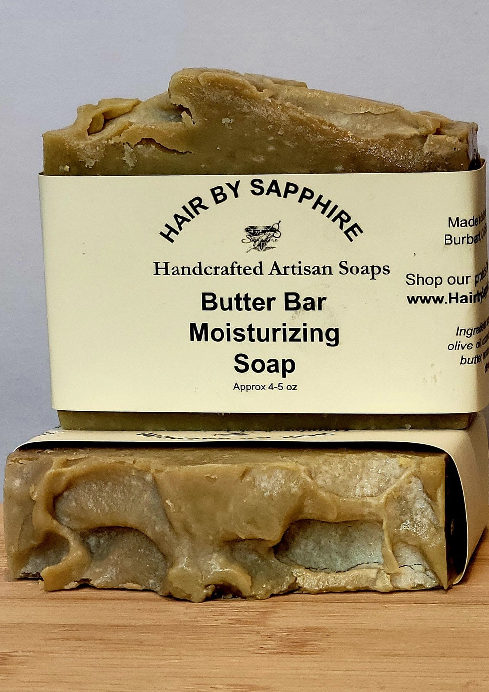 Butter Bar Moisturizing Soap
