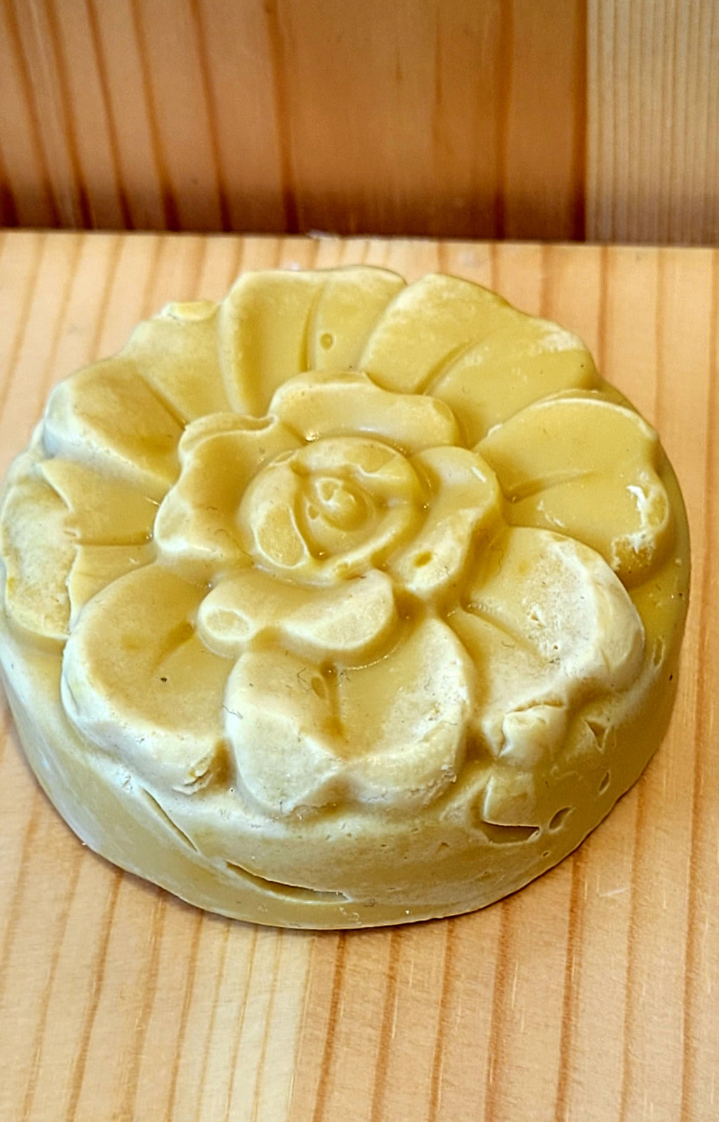 Vegan Moisturizing Yoni Soap Bar