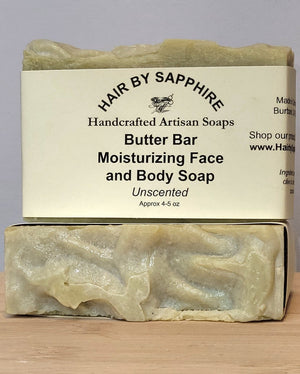 Butter Bar Moisturizing Soap